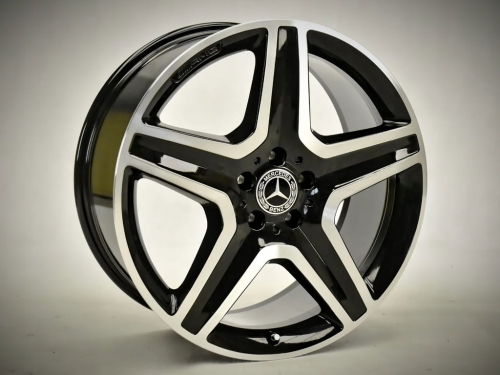 MERCEDES ML GL AMG 9x20 ET57 5x112 A1664012002