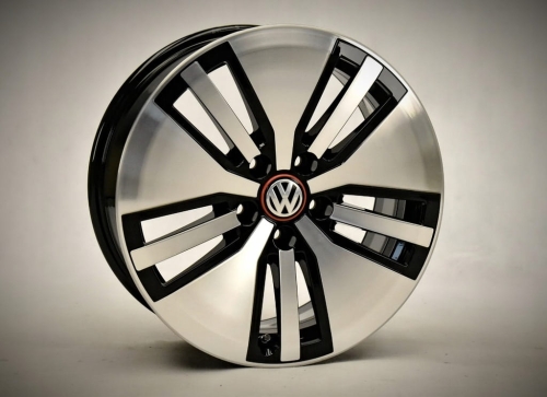 VW PASSAT 3G B8 7x17 ET40 3G0601025AM MONTPELLIER