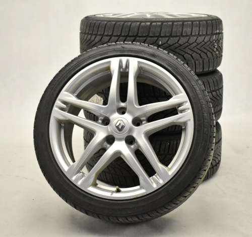 KOŁA RENAULT MEGANE RS SPORT 8,25x18 ET65 00096R