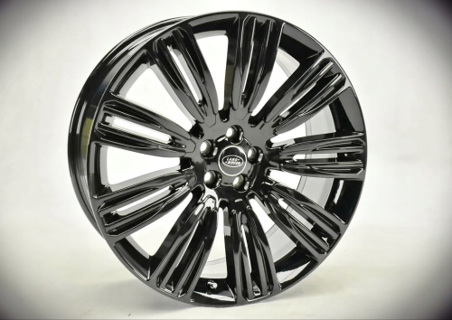 RANGE ROVER VELAR 9,5x22 ET49 JK6M-1007-FA