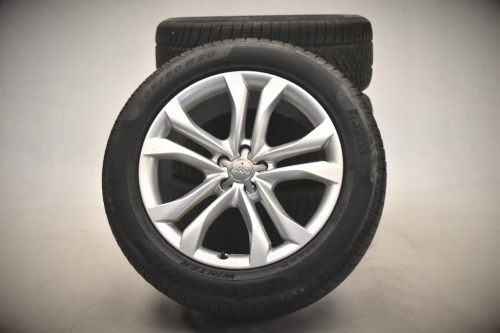 KOŁA AUDI Q5 S5 A7 8,5x20 ET33 5x112 OEM 8R0