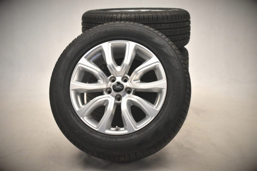 RANGE ROVER EVOQUE VELAR DISCOVERY SPORT 8x18 ET45