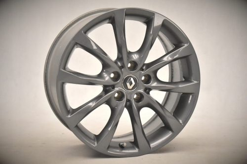 RENAULT MEGANE III RS SPORT 8,25 x 18" ET65