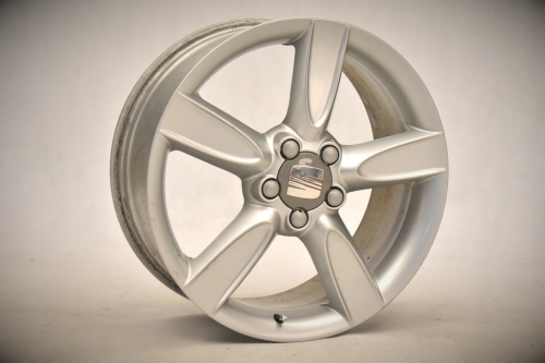 FELGI SEAT LEON CUPRA ALTEA 7,5x18 ET51 5P0601025G