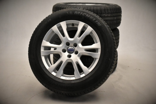KOŁA FELGI VOLVO XC70 V70 7,5x18 ET49 31200686