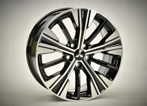 MITSUBISHI OUTLANDER ECLIPSE 7x18 ET38 4250D789