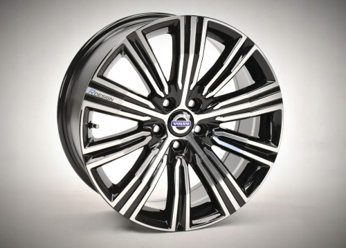 VOLVO S60 V60 S90 V90 R-DESIGN 8X18 ET42 31471312