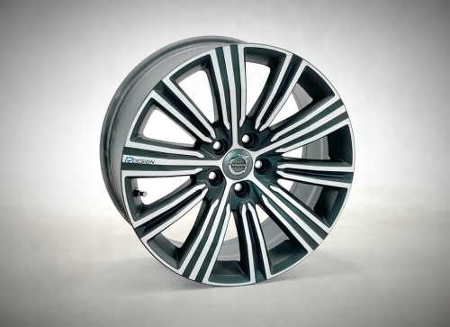 VOLVO S60 V60 S90 V90 R-DESIGN 8X18 ET42 31471312