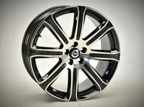 VOLVO XC90 V90 S90 XC60 R- 8,5x20 ET47,5 31381534