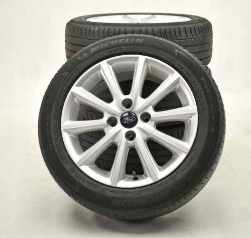 KOŁA FORD FIESTA MK7 6,5x16 ET47,5 H1BC-1007-B1A