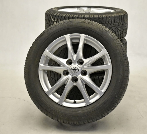 KOŁA TOYOTA AVENSIS VERSO 6,5x16 ET39 42611-YY400