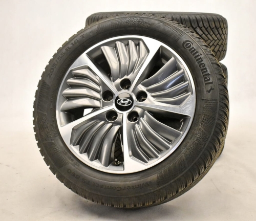 KOŁA HYUNDAI IONIQ i30 ix20 6,5x16 ET50 52910G2700