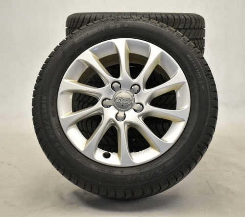 KOŁA FELGI AUDI A3 S3 8V 6,5x16 ET46 8V0601025BM