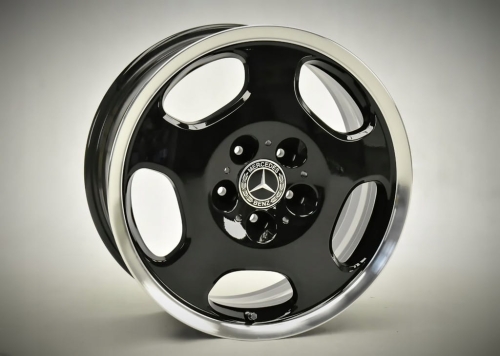 MERCEDES E W210 S210 7,5x17 ET37 5x112 A2104011602