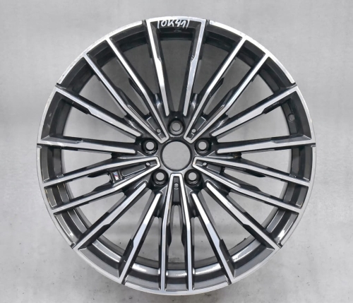 BMW 8 G14 G15 G16 8x20 ET26 5x112 8072025