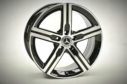 MERCEDES A W177 V177 W247 7,5x18 ET49 A1774013200
