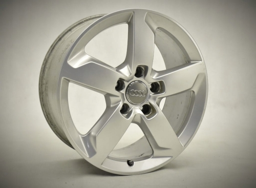AUDI Q7 4L0 8,5x19 ET62 5x130 4L0601025BB