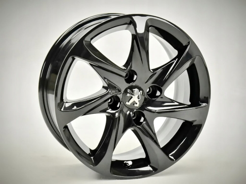 PEUGEOT 208 CITROEN C3 6x15 ET23 9673773577