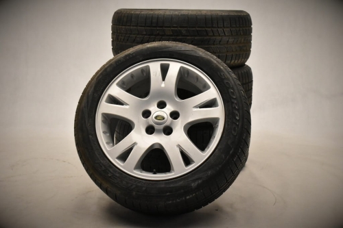 KOŁA LAND ROVER SPORT 9x19 ET53 OPONY ZIMOWE