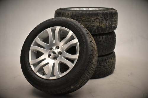 FELGI LAND ROVER FREELANDER 2 8x18 ET55 KOŁA OPONY