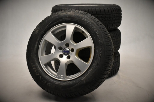 FELGi VOLVO XC60 XC70 7,5x17 ET55 OEM 30671480