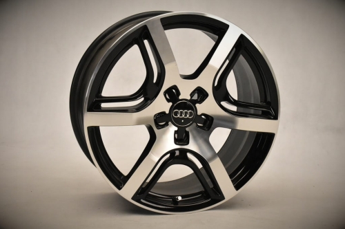 FELGI AUDI Q5 A5 A7 8x18 ET39 5x112 8R0601025A