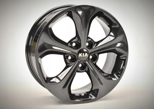 KIA SORENTO 7x17 ET48 5x114,3 52910-2P270