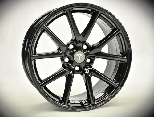 TESLA MODEL 3 8,5x18 ET40 5x114,3 1044221-00-B