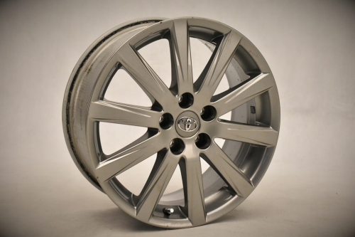 TOYOTA AVENSIS AURION RAV4 7,5x18 ET45 5x114,3