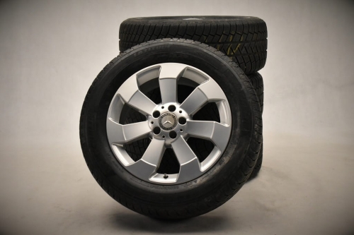 KOŁA MERCEDES ML GL 8x18 ET56,5 5x112 A166
