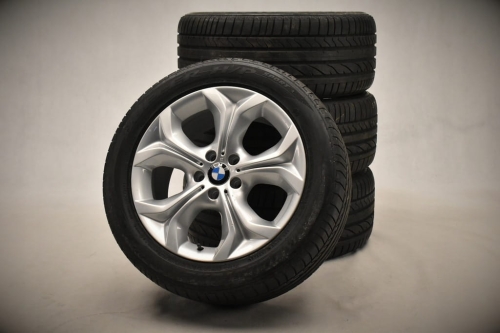 FELGI BMW X5 X6 E70 9x19 ET48 6788008 6788009