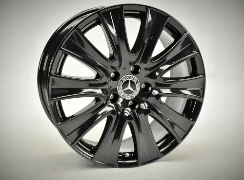 MERCEDES S KLASA W222 8x18 ET41 5x112 A2224010902