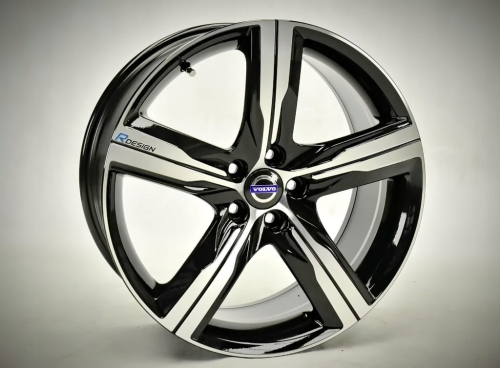 VOLVO V90 S90 R-DESIGN 8,5x19 ET47 5x108 31471876