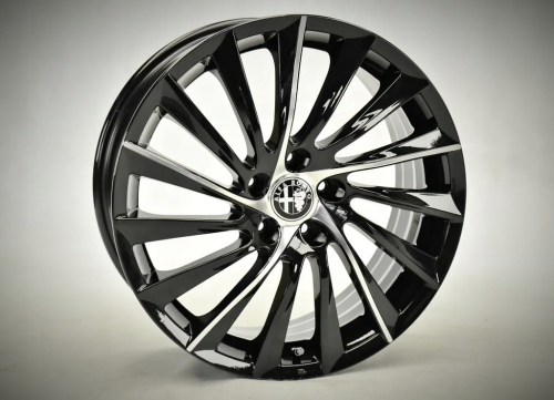 ALFA ROMEO GIULIETTA 7,5x18 ET41 156094667