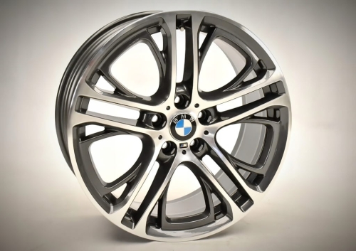 BMW X3 F25 X4 F26 8,5x20 ET38 10x20 ET51 6787582