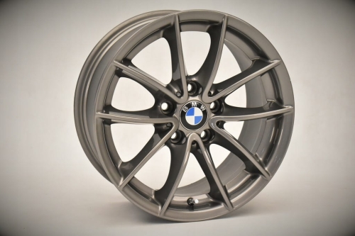 BMW X3 F25 X4 F26 7,5x17 ET32 5x120 6787575