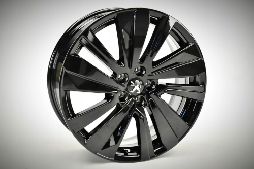 PEUGEOT GT 3008 5008 7x19 ET38 5x108 9809685477