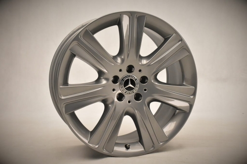 FELGI MERCEDES S KLASA A222 8,5x19 ET36 OEM