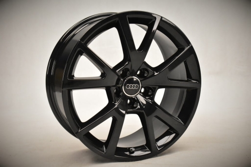FELGI AUDI A6 C7 A4 B9 7,5x18 ET37 4G0071498