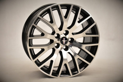 FELGI FORD MUSTANG GT 9x19 9,5x19 FR3J-1007-CB