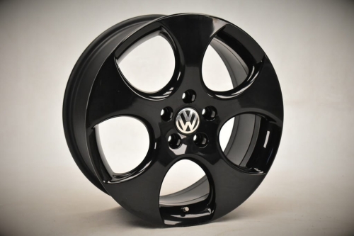 VW GOLF GTI GTD V VI VII TOURAN 7,5x18 ET51 1K0
