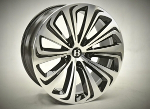 BENTLEY BENTAYGA 4V 10x22 ET28 5x130 36A601025S