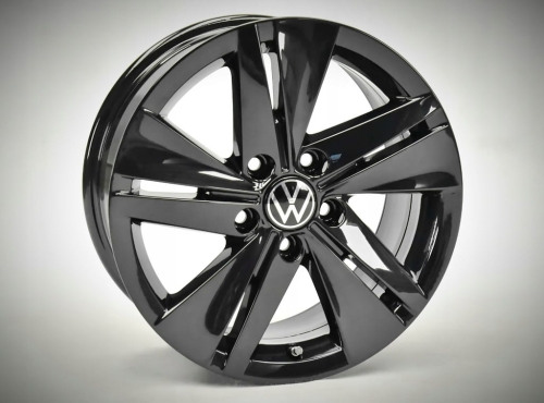 VW GOLF 8 5G 7x16 ET48 5x112 5H0601025 NORFOLK