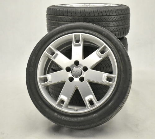 KOŁA FELGI AUDI AUDI A8 4E D3 PAX SYSTEM 4E0601023
