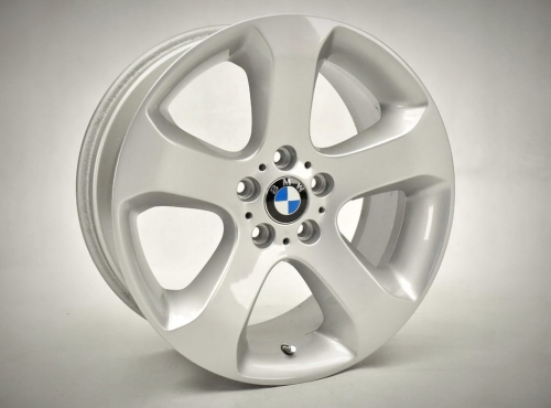 BMW X5 E53 9x19 ET48 5x120 6761931 STYLING 132