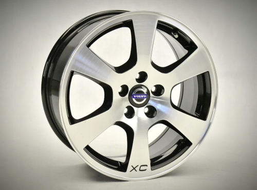 VOLVO XC60 XC70 7,5x17 ET55 5x108 30671480