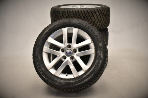 FELGI V60 S60 CROSS 7x16 ET50 5x108 KOŁA 31414275
