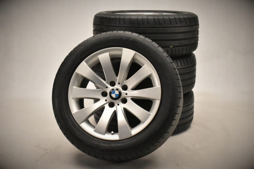 FELGI BMW 5 F10 F11 F18 8x18 ET30 OEM 6777777