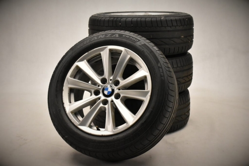 KOŁA BMW F06 6 F10 F11 5 F30 3 8x17 ET30 6780720