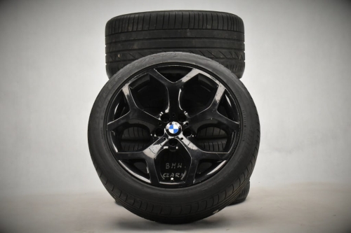KOŁA BMW X5 X6 E70 E71 10x20 11x20 6772249